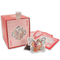 1573 玫瑰果洛神花茶